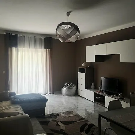 Apartment Etna - Fiumefreddo di Sicilia