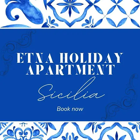 Apartment Etna -