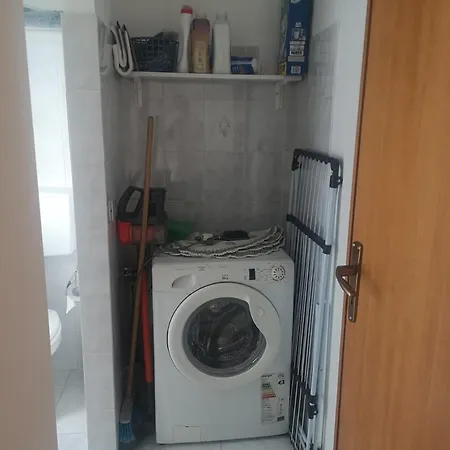 Apartment Etna -