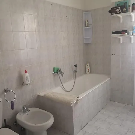 Apartment Etna - *